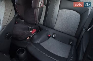 Хэтчбек MINI Cooper 2016 в Киеве