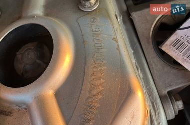 Хетчбек MINI Cooper 2003 в Богуславі