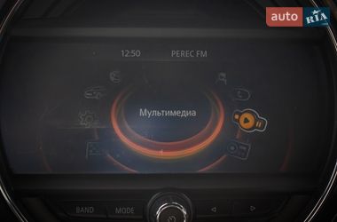 Хэтчбек MINI Cooper 2016 в Киеве