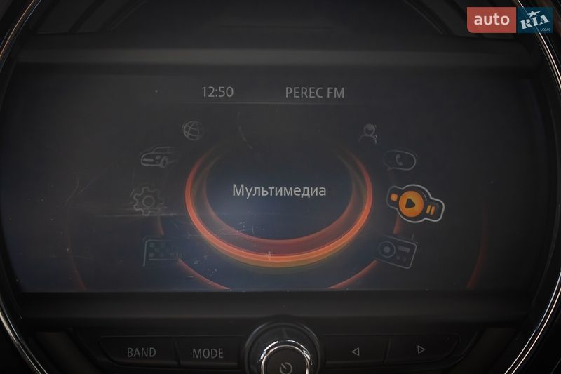 Хэтчбек MINI Cooper 2016 в Киеве