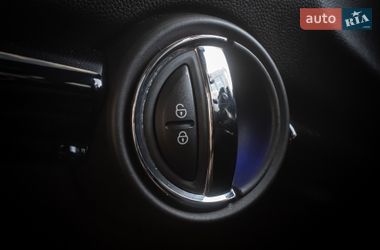 Хэтчбек MINI Cooper 2016 в Киеве