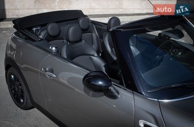 Хэтчбек MINI Cooper 2016 в Киеве
