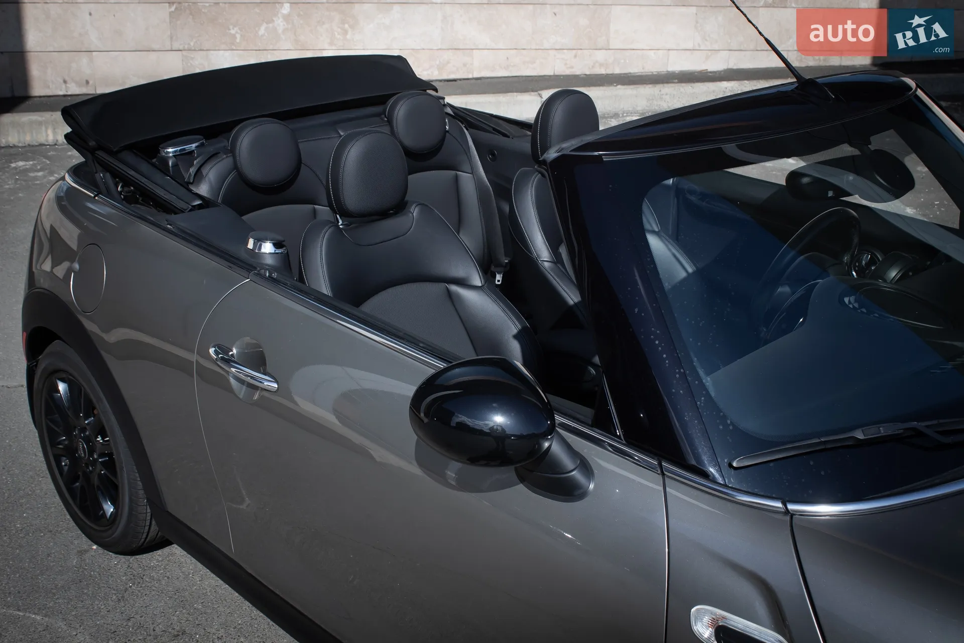 2016 MINI Cooper - мініатюра 11