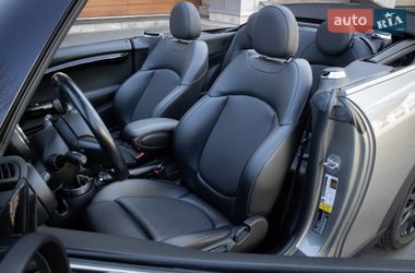Хэтчбек MINI Cooper 2016 в Киеве
