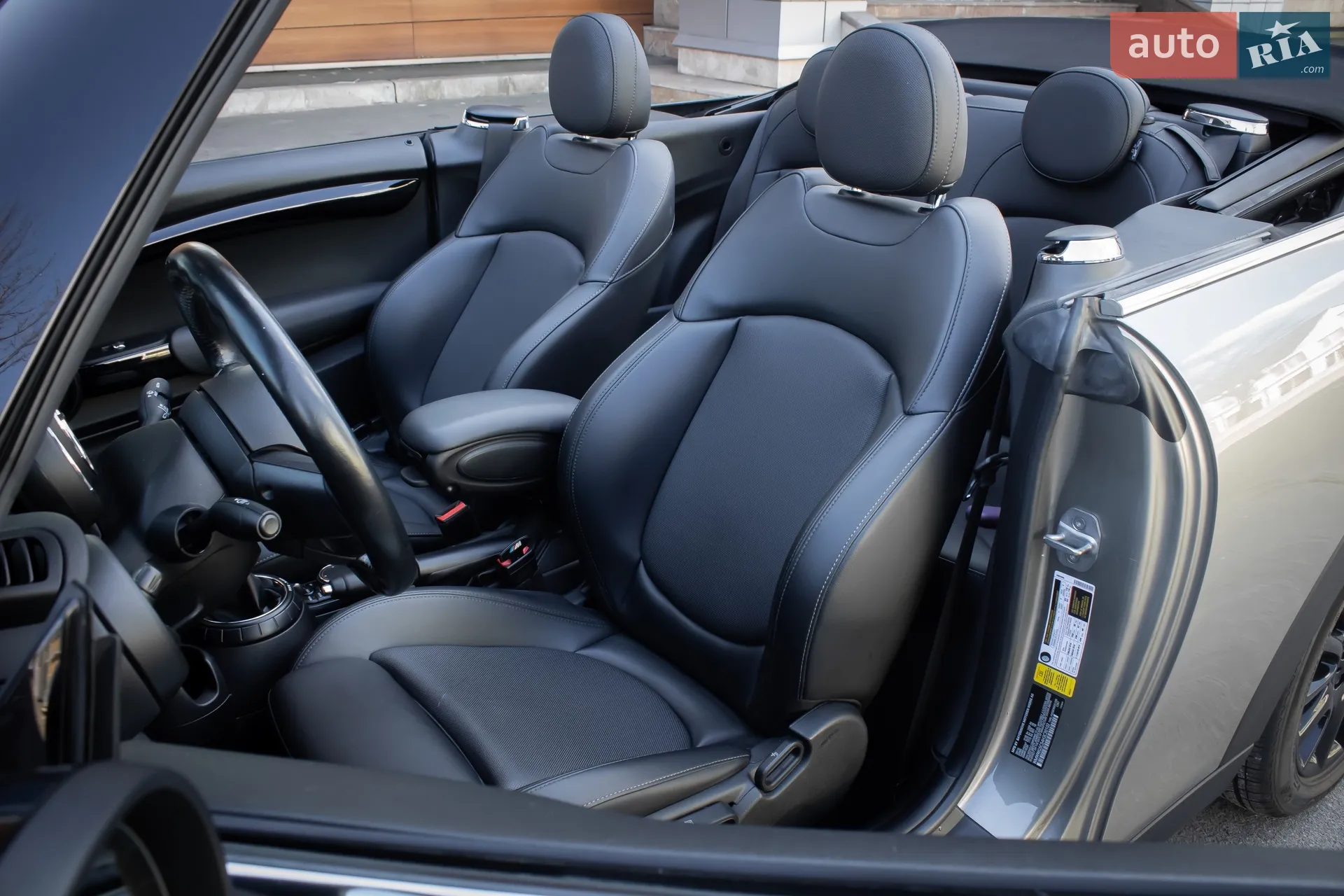 2016 MINI Cooper - мініатюра 16