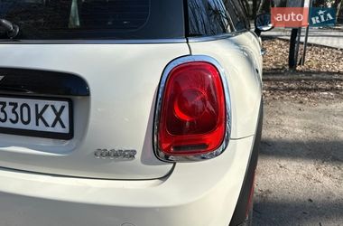 Хетчбек MINI Cooper 2016 в Львові
