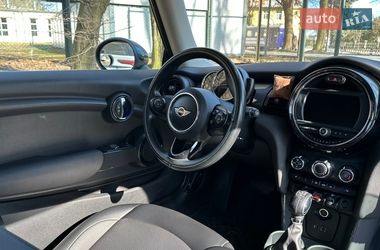 Хетчбек MINI Cooper 2016 в Львові