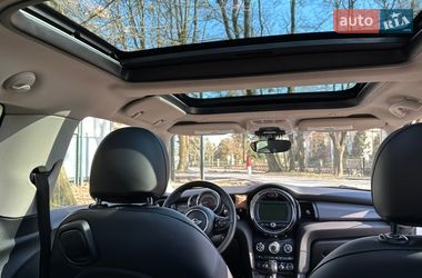 Хетчбек MINI Cooper 2016 в Львові