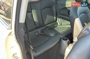 Хетчбек MINI Cooper 2016 в Львові