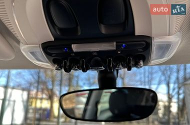 Хетчбек MINI Cooper 2016 в Львові