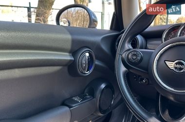 Хетчбек MINI Cooper 2016 в Львові