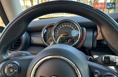 Хетчбек MINI Cooper 2016 в Львові