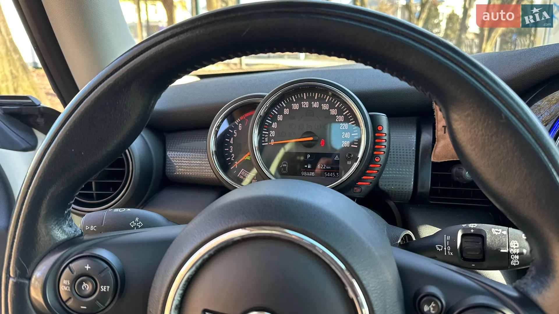 2016 MINI Cooper - мініатюра 25