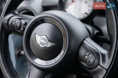 Хэтчбек MINI Cooper 2013 в Киеве