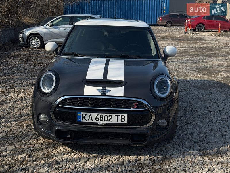 MINI Cooper 2015 MINI Cooper 2015