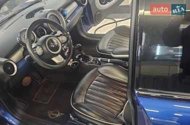 Хэтчбек MINI Cooper 2008 в Киеве