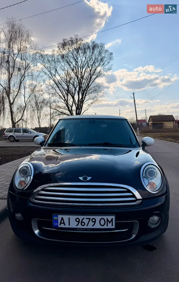 2011 MINI Cooper - мініатюра 16