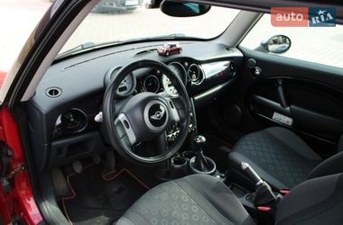 Хэтчбек MINI Cooper 2005 в Тернополе