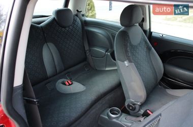 Хэтчбек MINI Cooper 2005 в Тернополе