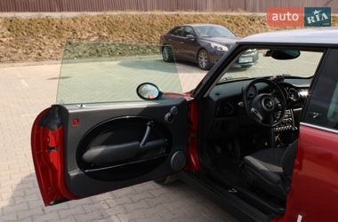 Хэтчбек MINI Cooper 2005 в Тернополе