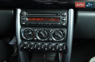 Хэтчбек MINI Cooper 2005 в Тернополе
