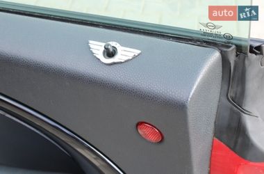 Хэтчбек MINI Cooper 2005 в Тернополе