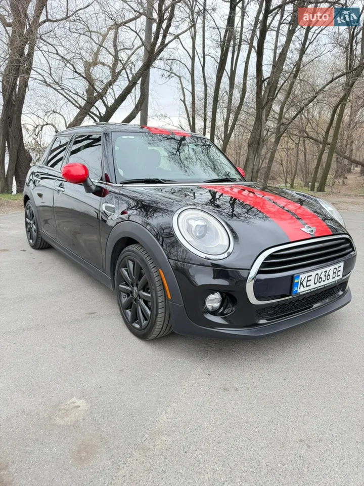 2015 MINI Cooper - мініатюра 67
