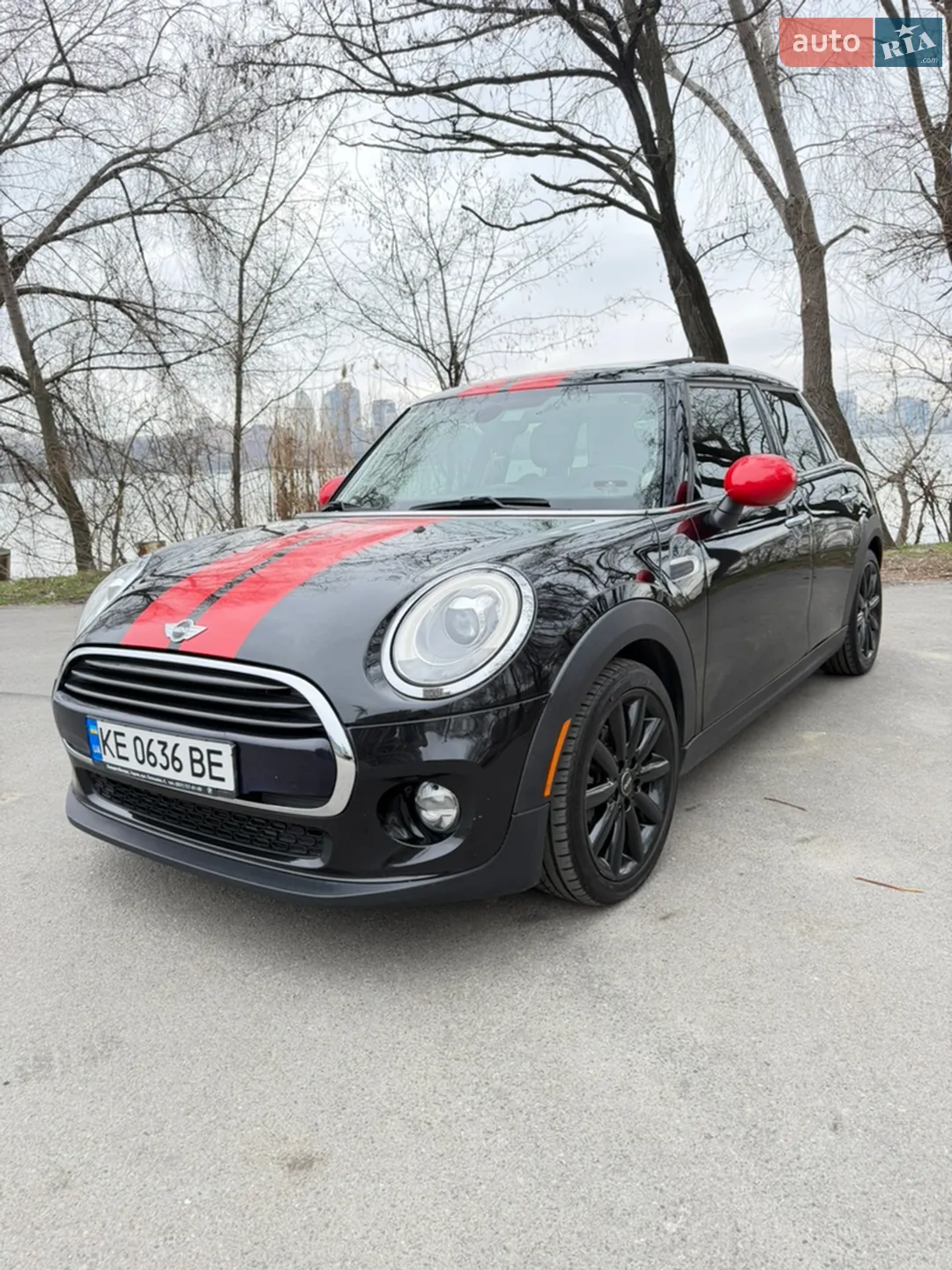 2016 MINI Cooper - мініатюра 3