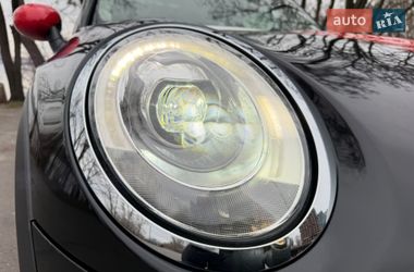 Хетчбек MINI Cooper 2016 в Дніпрі фото 6 Хетчбек MINI Cooper 2016 в Дніпрі