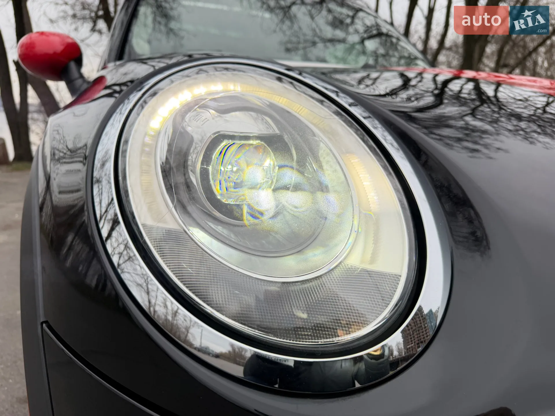 2016 MINI Cooper - мініатюра 6