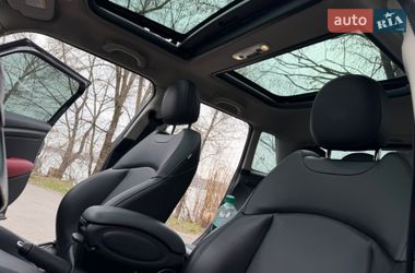 Хетчбек MINI Cooper 2016 в Дніпрі фото 9 Хетчбек MINI Cooper 2016 в Дніпрі