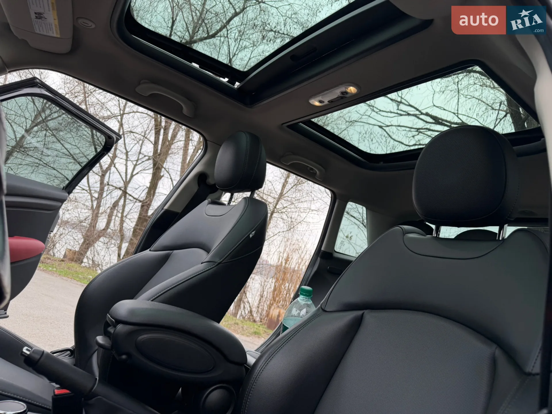 2016 MINI Cooper - мініатюра 9
