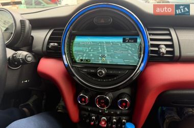 Хетчбек MINI Cooper 2016 в Дніпрі фото 14 Хетчбек MINI Cooper 2016 в Дніпрі