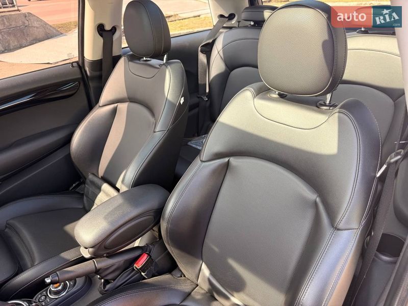 Хэтчбек MINI Cooper 2014 в Киеве