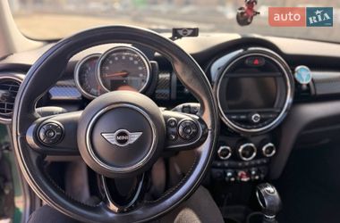 Хетчбек MINI Cooper 2014 в Києві