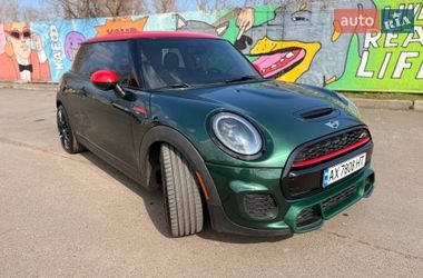 Хэтчбек MINI Cooper 2014 в Киеве