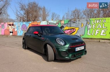Хетчбек MINI Cooper 2014 в Києві
