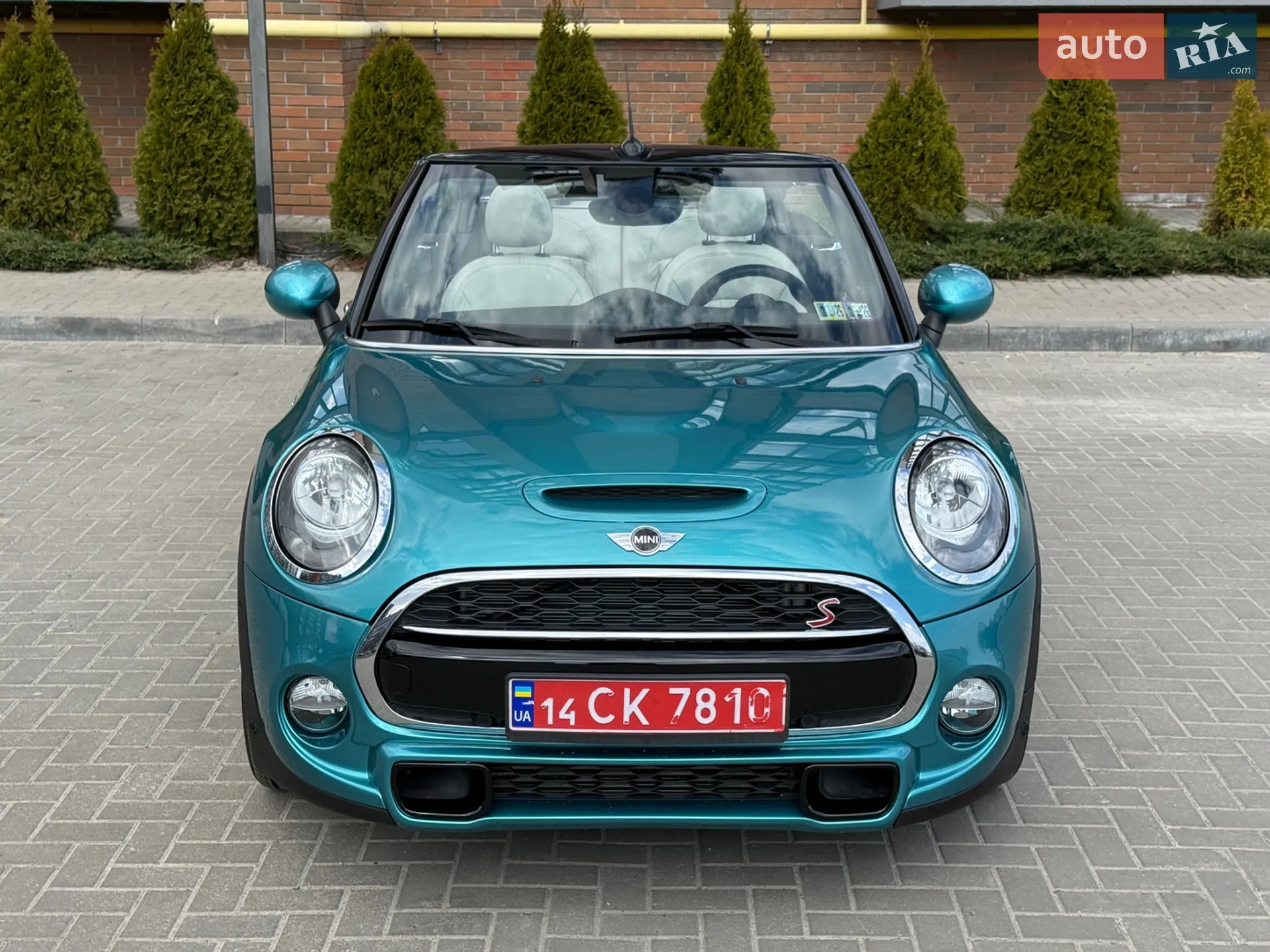 2018 MINI Cooper - мініатюра 5
