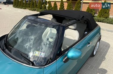 Хетчбек MINI Cooper 2018 в Києві