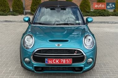 Хетчбек MINI Cooper 2018 в Києві