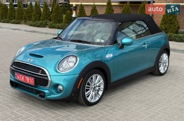 Хетчбек MINI Cooper 2018 в Києві
