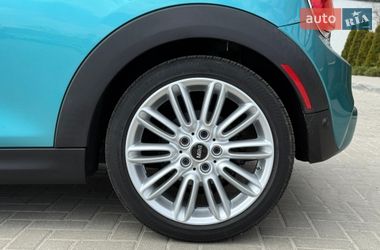 Хетчбек MINI Cooper 2018 в Києві