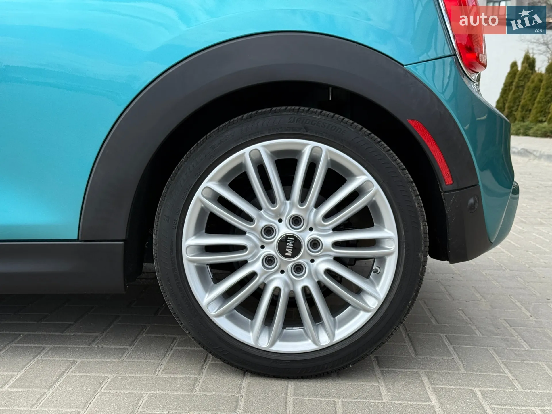 2018 MINI Cooper - мініатюра 34