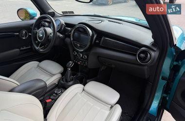 Хетчбек MINI Cooper 2018 в Києві