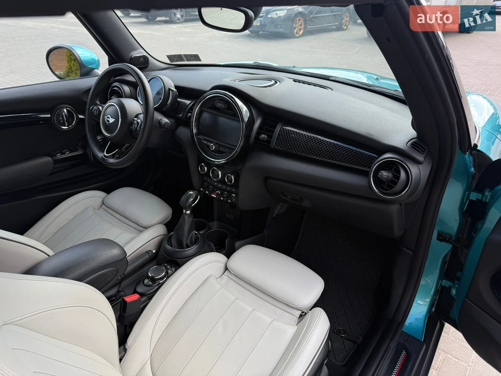2018 MINI Cooper - мініатюра 46