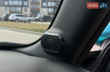 Хетчбек MINI Cooper 2018 в Києві