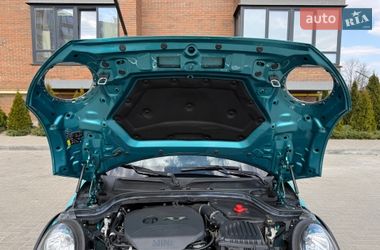 Хетчбек MINI Cooper 2018 в Києві