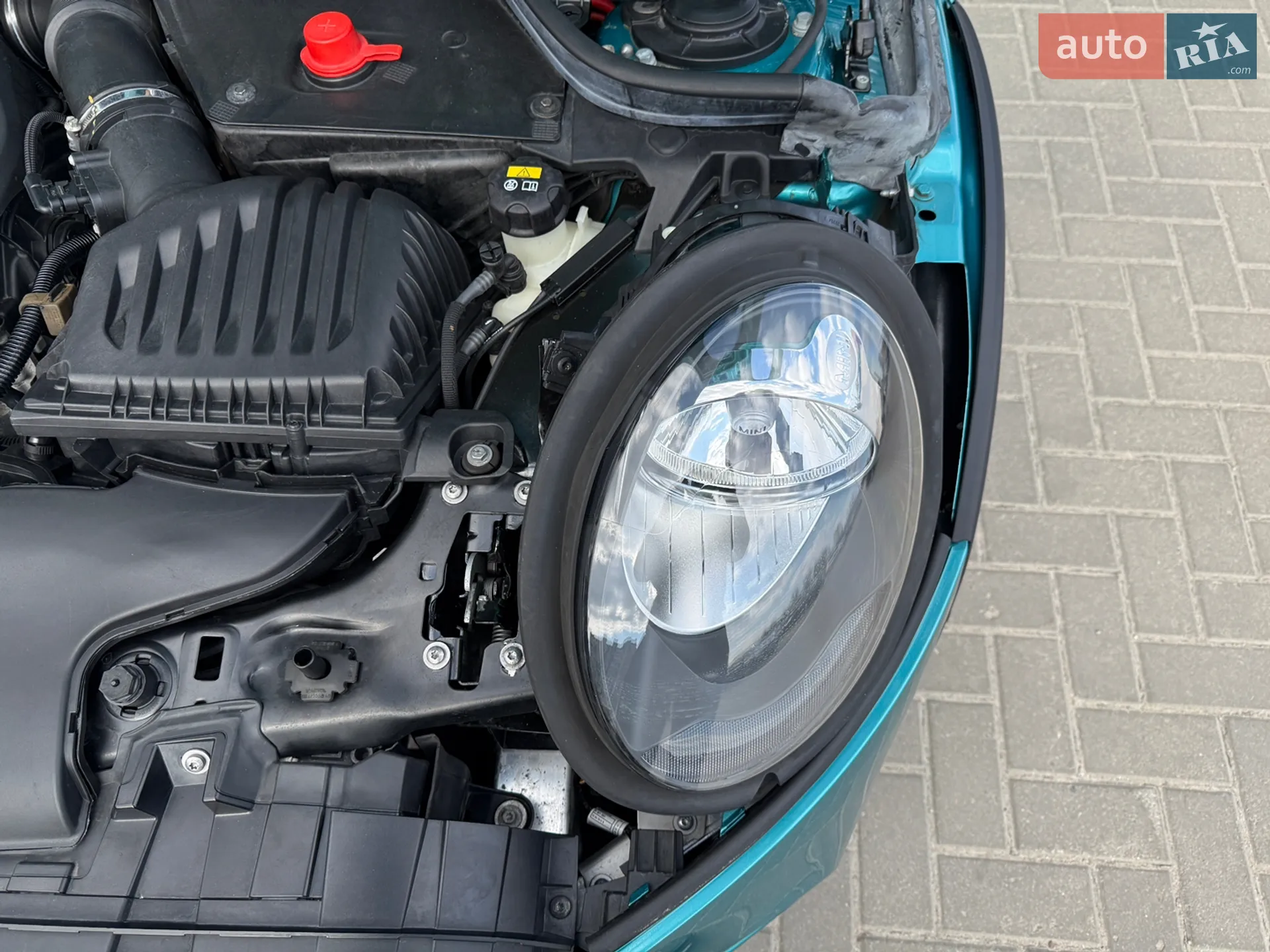 2018 MINI Cooper - мініатюра 61
