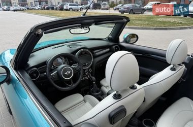 Хетчбек MINI Cooper 2018 в Києві