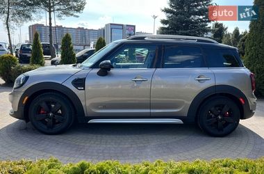 Хетчбек MINI Cooper 2017 в Львові фото 4 Хетчбек MINI Cooper 2017 в Львові